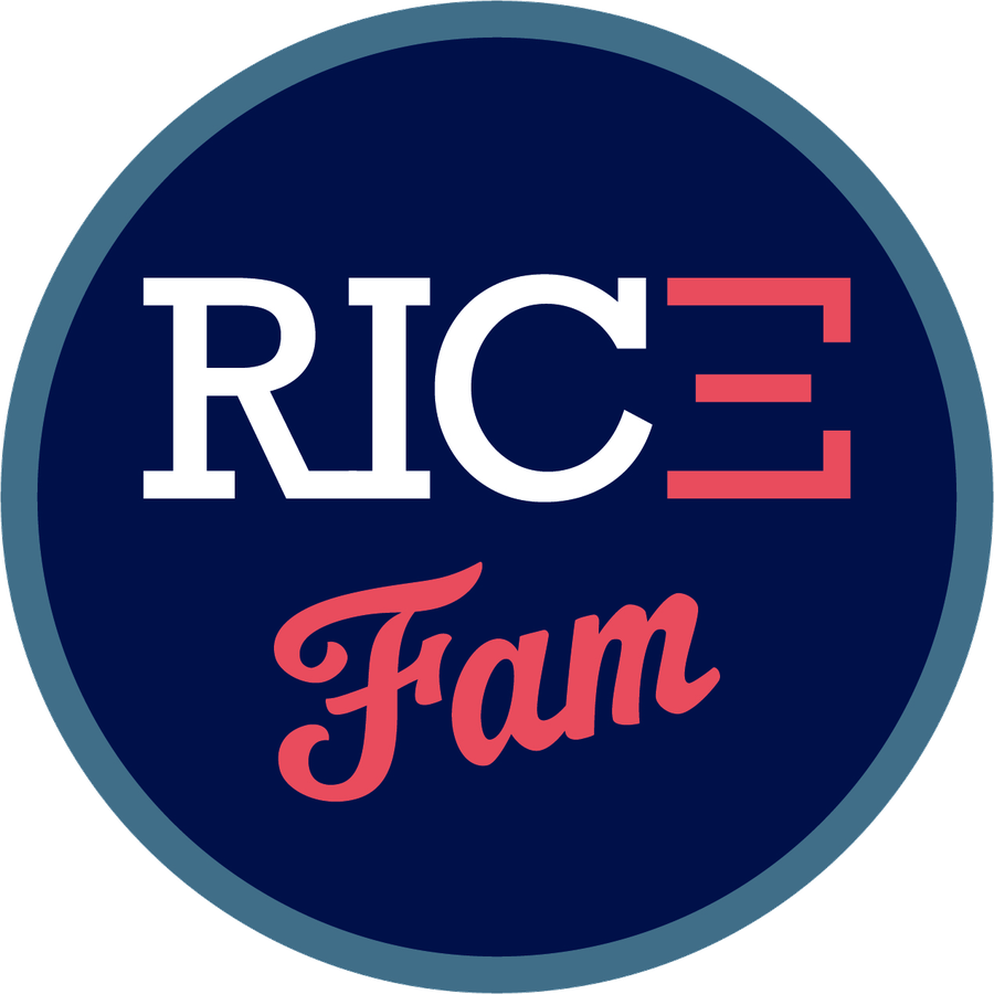 RIC3 Fam logo